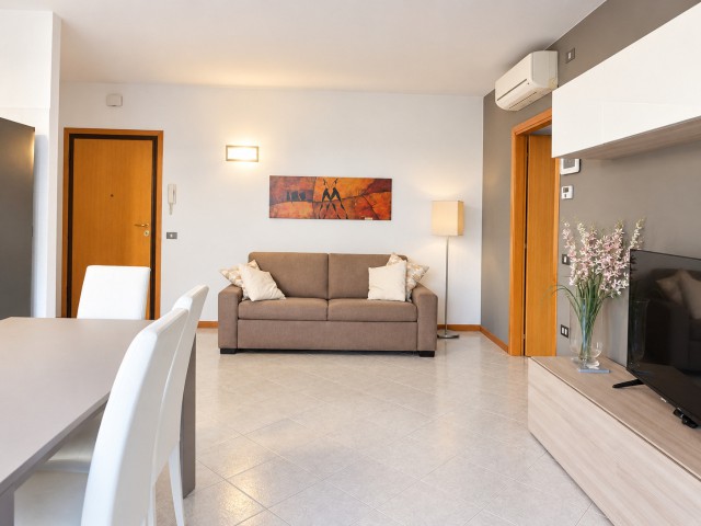 Appartamento in Affitto a Quarto d'Altino